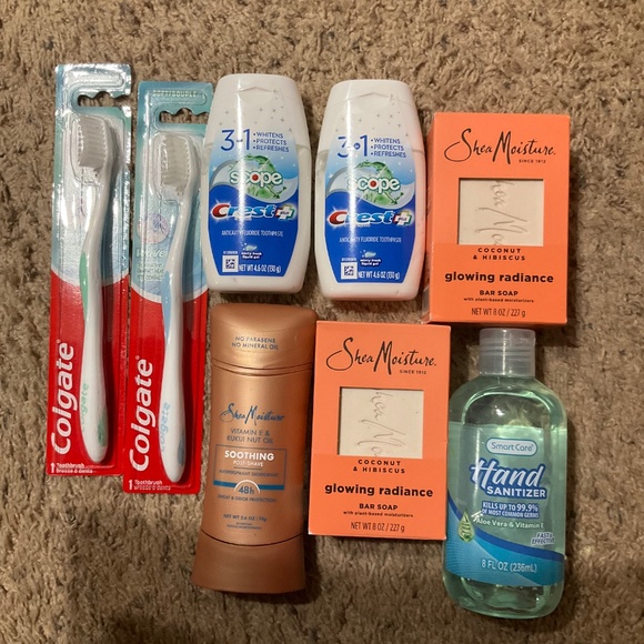 Personal Care Bundle - Picture 8 of 8